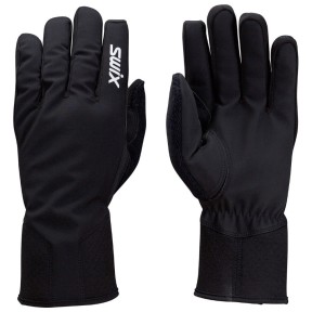 Swix Men's Marka Glovs, Black