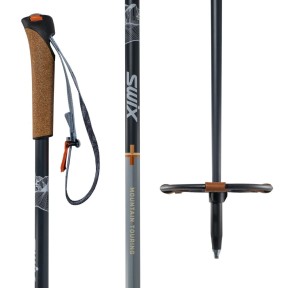 Swix Mountain Tourer Ski Poles