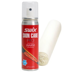 Swix N17W Skin Care Pro Warm