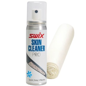 Swix N18 Skin Cleaner Pro