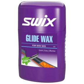 Swix N19 Glide Wax For Skin Skis