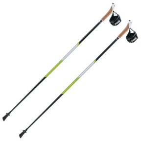 Swix NW Poles CT4, PCU, JustGoSport, Just Click | Nūjošanas Nūjas