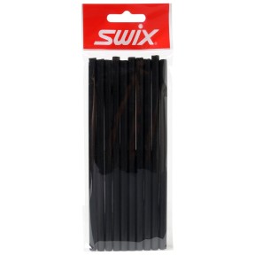 Swix P-Stick Black, 6mm, 10pcs, 90g