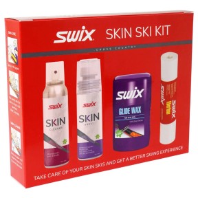 Swix P15N Kit for Skin Skis