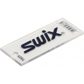 Swix Plexi Scraper 5mm T0825D