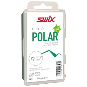 Swix PS Polar, -14°C/-32°C, 60g