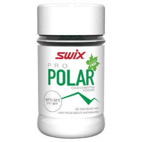 Swix PS Polar Powder, -14°C/-32°C, 30g