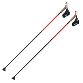 Swix Quantum Junior Poles