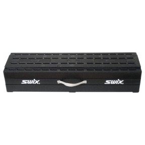 Swix Floor Rack for 28 prs XC Skis, T007654N