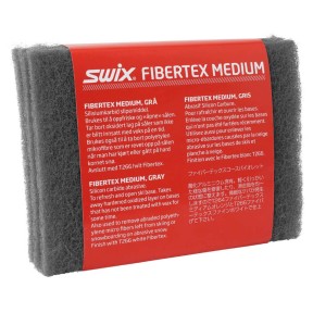 Swix T0264N Fibertex Grey, Fine