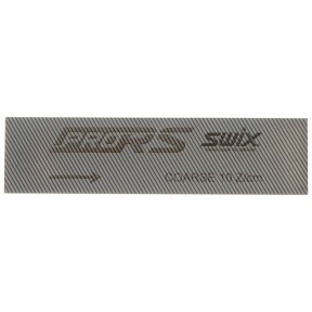 Swix T107RSC File Light Chrome 10T, 10cm