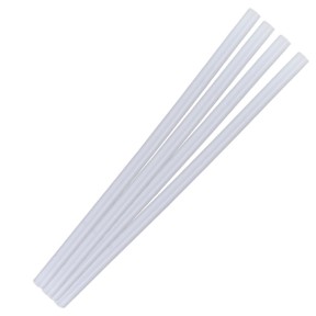 Swix T1706 P-stick Transp., 6mm, 10 Pcs, 90g