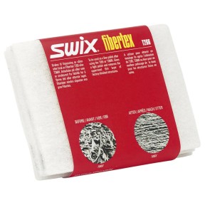 Swix T266 Fibertex Soft Abrasive