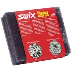 Swix T266N Fibertex Violet, Med. Coarse