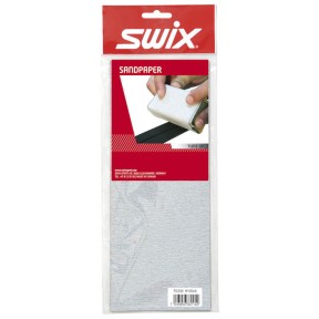 Swix T330 Sandpaper, 5 pcs #100