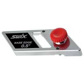 Swix TA005N Aluminum Base-Edge Guide