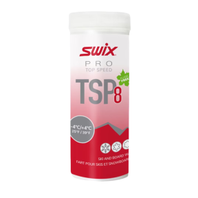 Swix TSP7 Violet, -2°C/-7°C, 40g