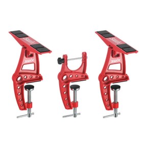 Swix T785 XC Travel Vice Kit