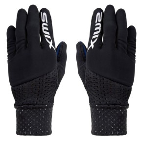 Swix Triac Light Men's Glove, Black