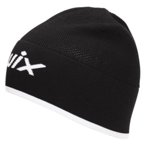 Swix Triac Pro Beanie, Black/White