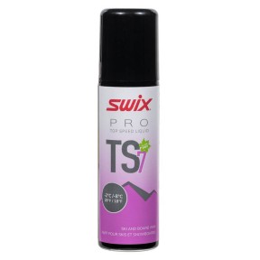 Swix TS7 Liq. Violet, -2°C/-7°C, 50ml