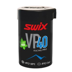 Swix VP40 Pro Blue -10°C/-4°C, 43g