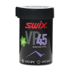 Swix VP45 Pro Blue/Violet -5°C/-1°C, 43g