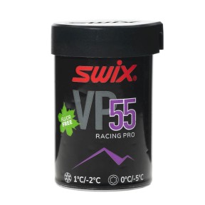 Swix VP55 Pro Violet -2°C/1°C, 43g