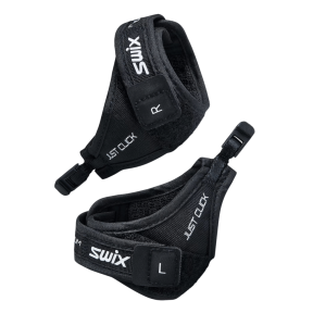 Swix Strap Just Click, 1 Pair