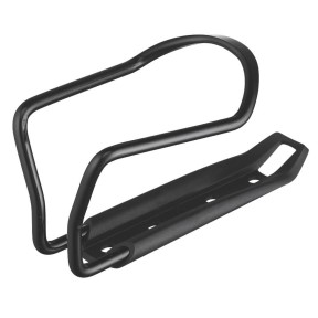 Syncros Alloy Comp 3.0 Bottle Cage, Black