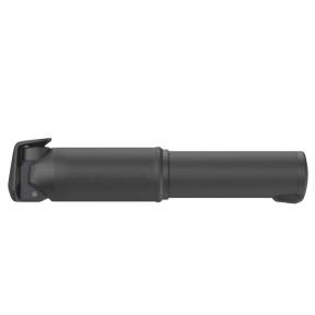 Syncros Boundary 1.5HV Mini-Pump, Matt Black