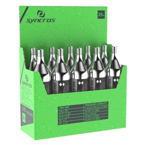 Syncros Cartridge 25g, 1 pc