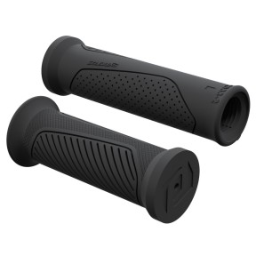 Syncros D19 Kids Gear Grips, Black