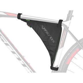 Syncros Frame Retro Saddle Bag