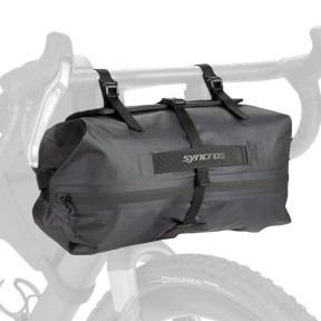 Syncros Handlebar Bag, Black