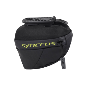 Syncros iS Quick Release 450 Saddle Bag