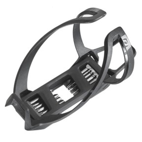 Syncros iS Coupe Bottle Cage, Black