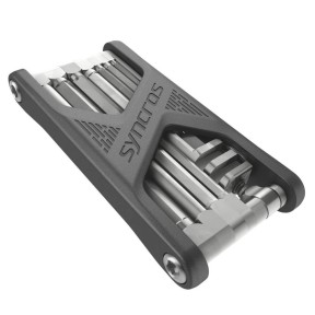 Syncros Matchbox 19CT Multi-Tool