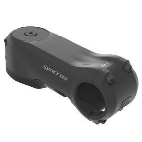 Syncros RR 2.0 Stem, Black