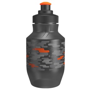 Syncros Set PAK-12 Kids Bottle, Black