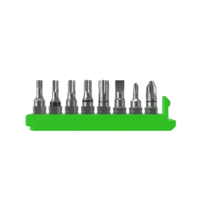 Syncros Greenslide Spare Bit 8pc Torx Set