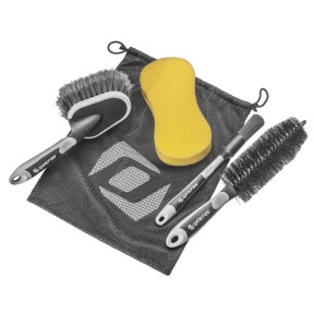 Syncros Sponge & Brush Kit