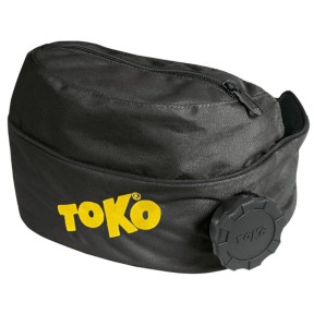 Toko Drink Belt Black