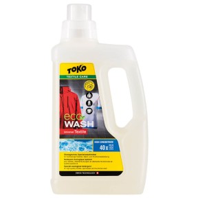 Toko Eco Textile Wash 1000ml