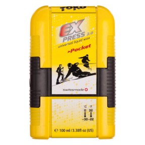 Toko Express Pocket 100 ml