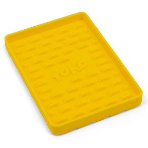 Toko Iron Mat, Yellow