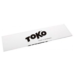 Toko Plexi Snowboard Blade 4mm 