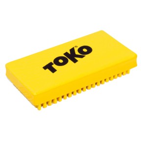 Toko Polishing Brush Liquid Paraffin
