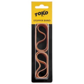 Toko Stopper Band, 4 pcs