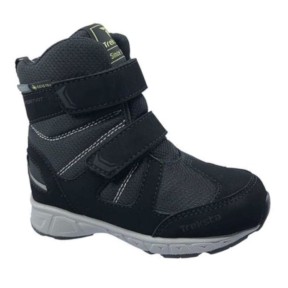 Treksta Cona High GTX Kids Boots, Black